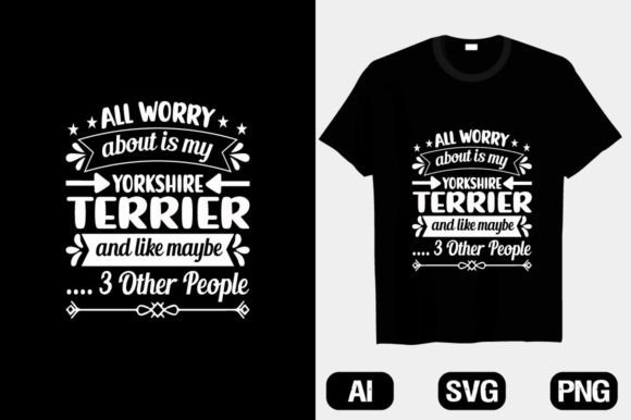 A Designer's Review of Dog T-shirt, SVG Dog T-shirts Voll 29