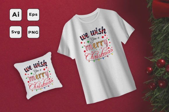 A Festive Graphic Design Asset for Seasonal Publishing