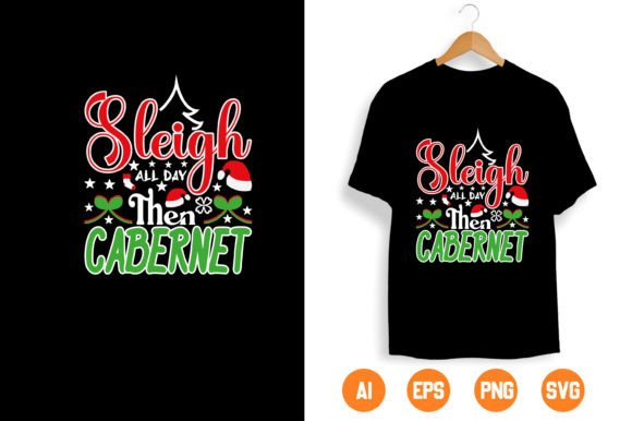 A Graphic Designer's Take on This Christmas Print Asset