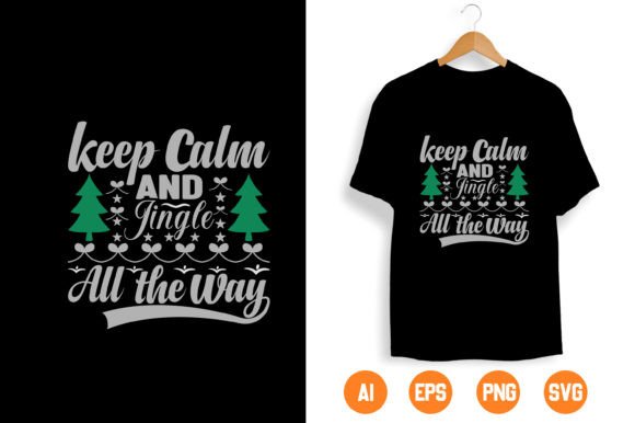 A Practical Review of Christmas T-shirt Design 26 for Your Graphics & Print Templates