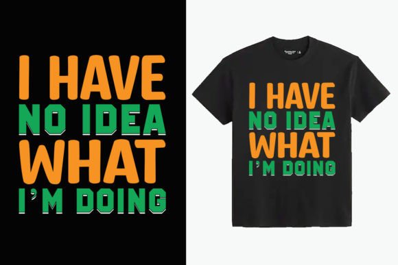 A Practical Review of the 'I Have No Idea What I'm Doing' Embroidery Design