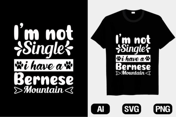 A Review of the Bernese Mountain Dog SVG: A Graphics Asset for Modern Publishers