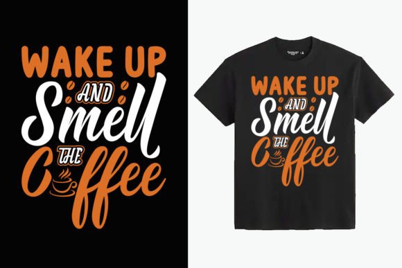 Crafting Review: Wake Up and Smell the Coffee Graphics