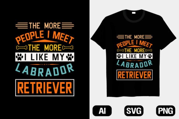 Dog Typography Designs Vol 6: A Designer’s Hands-On Review