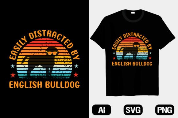 Easily Distracted: A Graphic Designer's T-Shirt Review