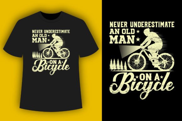Evaluating the Never Under-Cycling Graphics for Crafts and Merchandise