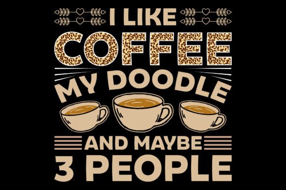I Like Coffee Sublimation SVG: A Brand Designer's Review