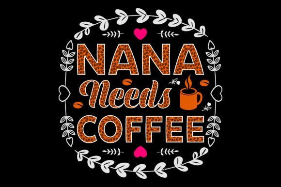 Nana Needs Coffee: A Designer’s Real-World Embroidery Review