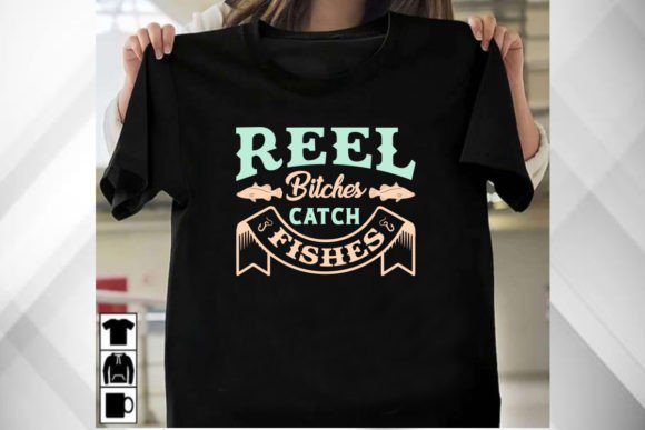 Reel Bitches Catch Fishes: A Designer's Embroidery Review